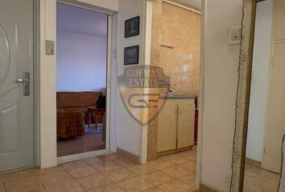 Apartament cu 2 camere decomandat în Tomis III - 9
