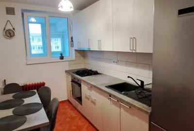 APARTAMENT 2 CAMERE RENOVAT INTEGRAL- MOBILAT SI UTILAT - 14