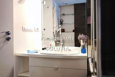 Apartament cu 2 camere semidecomandat în Ultracentral - 9