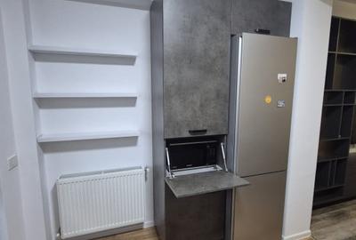 3 Camere Bragadiru-Safirului Centrala Balcon AC - 8