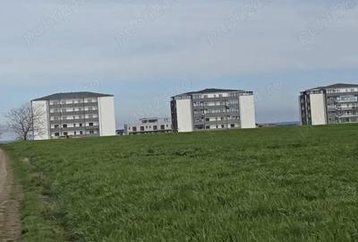 Vand teren in Agigea zona Golful Pescarului Vand teren in Agigea zona Golful Pescarului - 2