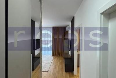 Apartament cu 2 camere decomandat în Băneasa - 12