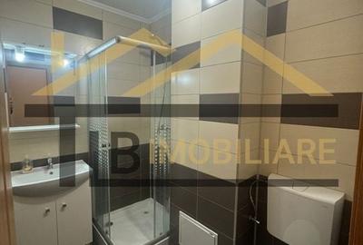 Apartament de 4 camere, 95mp, decomandat, Zona Electromures - 11