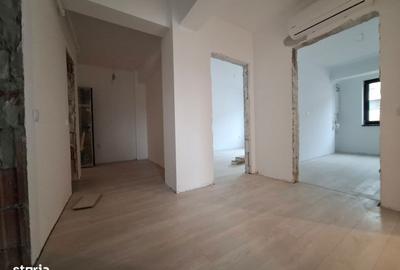 Apartament cu 3 camere în Valea Lupului - 6