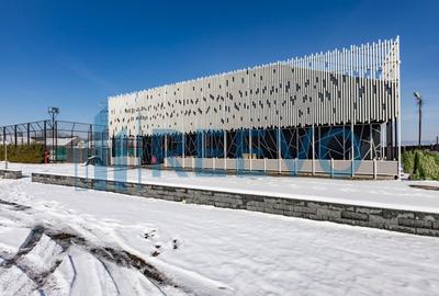 Proprietate specială, în Gârleni - 4