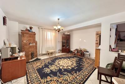 Casă individuală cu 5 camere cu Garaj în Vlădiceasca - 3