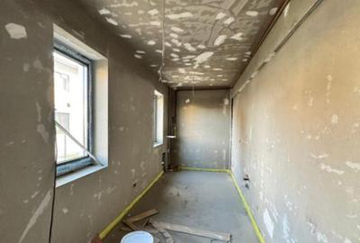 Apartament cu 2 camere decomandat în Central - 3