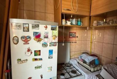 Garsonieră în Brâncoveanu - 13