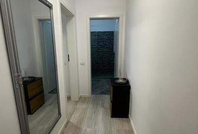 Garsonieră decomandată în Giurgiului - 5