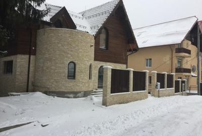 Casă individuală cu 11 camere cu Canalizare în Furnica - 6