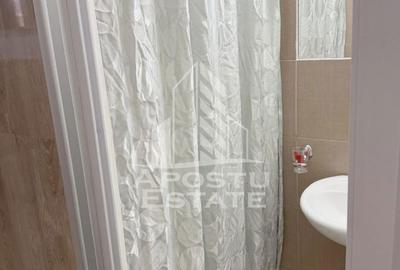 Garsonieră în UTA - 3