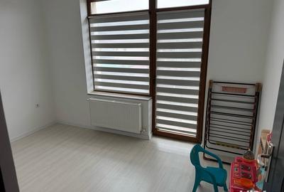 Casă cu 5 camere cu Teren 430 Mp în Gilău - 8