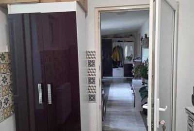 Casă cu 2 camere în Central - 6