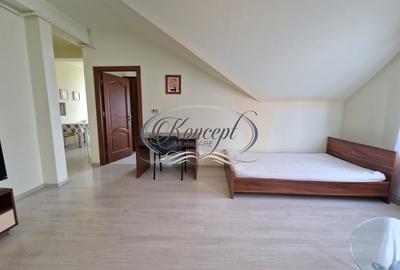 Apartament luminos in Zorilor, aproape de facultati - 5