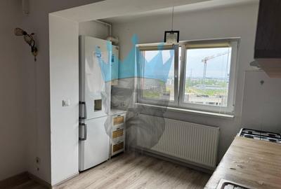 Apartament cu 2 camere decomandat, mobilat în Theodor Pallady - 9