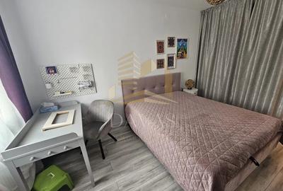 Apartament cu 3 camere decomandat, mobilat în Zorilor - 2