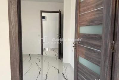 Casă cu 3 camere cu Teren 400 Mp în Central - 18