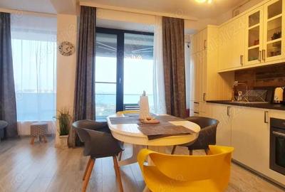 Inchiriere - Apartament 2 camere - SEGA RESIDENCE - 2