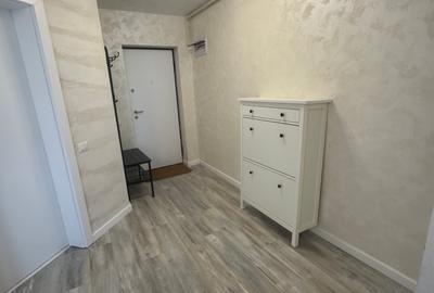 Lux!!! 3 Camere 90 mp Totul Nou Primul Chirias Loc Parcare Subteran - 6