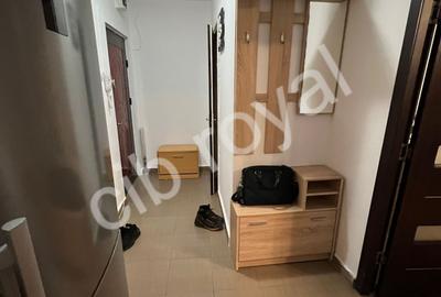 Apartament cu 2 camere semidecomandat în Gara de Nord - 18