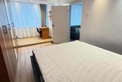 Apartament cu 2 camere semidecomandat, mobilat în Centrul Civic - 7