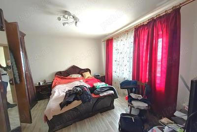 Casa in Hunedoara, zona Chizid (Botu calului), P+1+Pod. Pret 135000 EUR NEG - 6