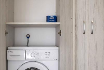 Apartament cu 2 camere decomandat în Șelimbăr - 5