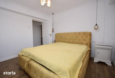 Apartament cu 4 camere decomandat în Ultracentral - 15