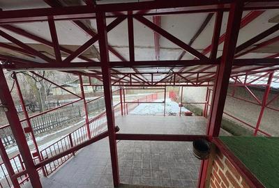 Casă cu 1 camere cu Teren 285 Mp în Șotrile - 3