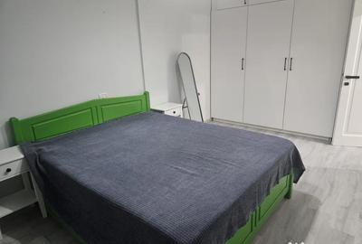 Apartament cu 2 camere semidecomandat în Central - 3