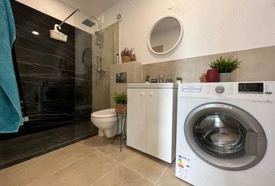 Garsonieră semidecomandată în Girocului - 8