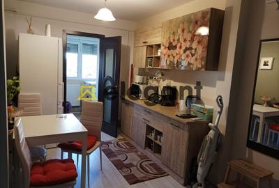 Apartament cu 2 camere decomandat, mobilat în Rovine - 1