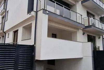 Apartament cu 3 camere decomandat în Dorobanți - 3