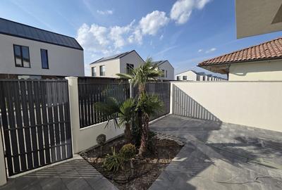 Casă individuală cu 5 camere cu Canalizare în Tunari - 31