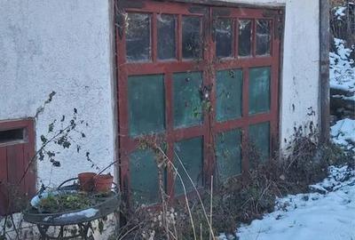 Casă cu 3 camere în Furnica - 5