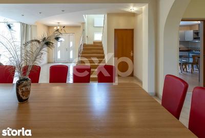 Casă cu 5 camere cu Teren 3659 Mp în Sărata - 12