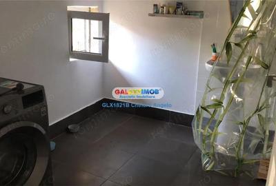 Casă cu 2 camere cu Teren 2000 Mp în Băbana - 2