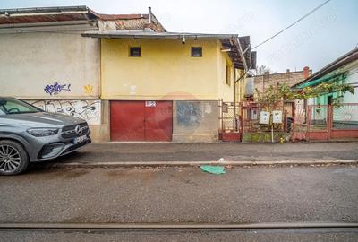 Casa ultracentrala cu 2 camere de vanzare in Ploiesti - 2