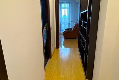 3 camere decomandat, renovat, Titan Baraje - 12