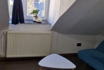 Apartament cu 2 camere decomandat în Lazaret - 1