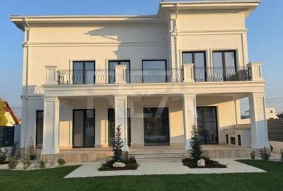 Vila eleganta/cartier de case Pipera - 13