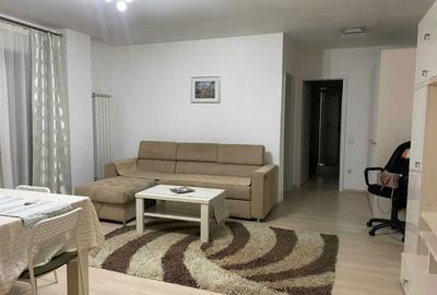 Apartament cu 2 camere decomandat în Exterior Vest - 8