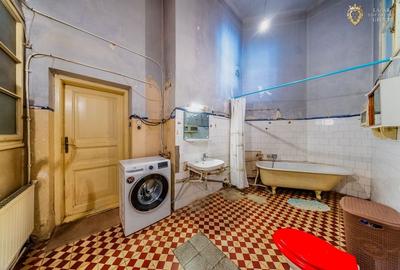 Apartament 4 camere de vanzare ultracentral  la Teatru - 9