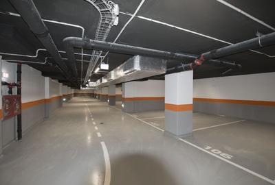 Apartament  cu 5 camere in complex exclusivist, langa Parcul Herastrau - 16