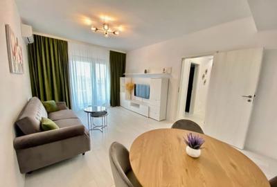 Apartament 2 camere Lux in Complex Exigent Plaza - 2