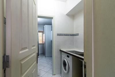 Casă individuală cu 3 camere cu Canalizare în Voluntari - 16