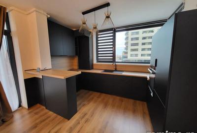 De inchiriat Apartament cu 2 camere langa VOX - 1