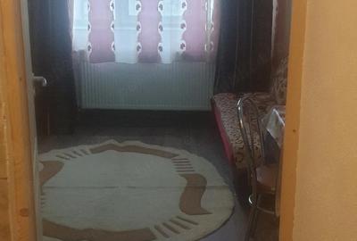 Garsonieră decomandată în Central - 1