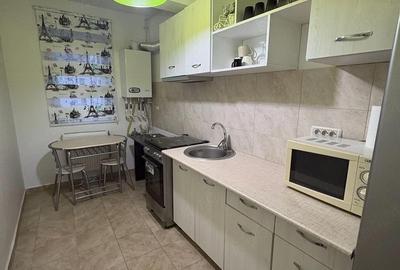 Apartament cu 2 camere decomandat în Chiajna - 3