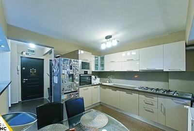 Apartamenul visat cu 2 camere in Vlaicu la Fortuna Apartamenul visat cu 2 camere in Vlaicu la Fortuna - 5